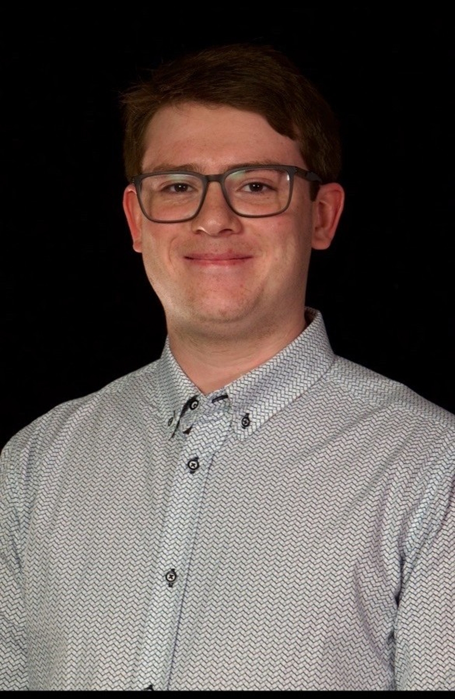 Trevor Sicard